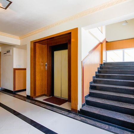 Flagship Aayush Corporate Stays Near Nexus Mall Koramangala Bangalore Bagian luar foto